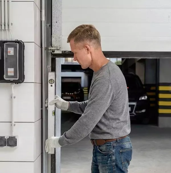 Why Choose Us for Door, Gate and Security Services in Norristown, PA